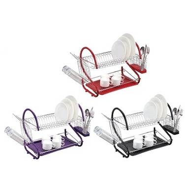 Сушилка для посуды Peterhof PH 12887