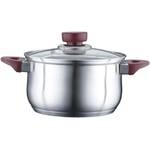 Кастрюля Peterhof PH 15821-20 3.4л