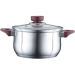 Кастрюля Peterhof PH 15821-22 4.5л