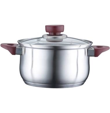 Кастрюля Peterhof PH 15821-24 5.8л