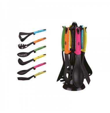 Набор кухонных принадлежностей Peterhof PH 12120