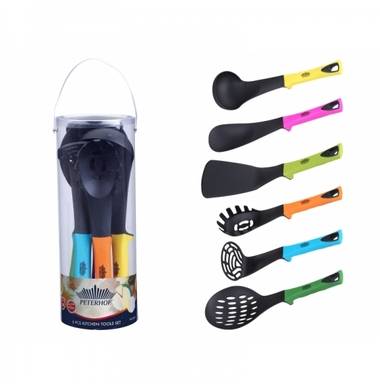 Набор кухонных принадлежностей Peterhof PH 12140