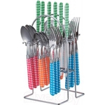 Набор столовых приборов Peterhof PH 22119 25пр.