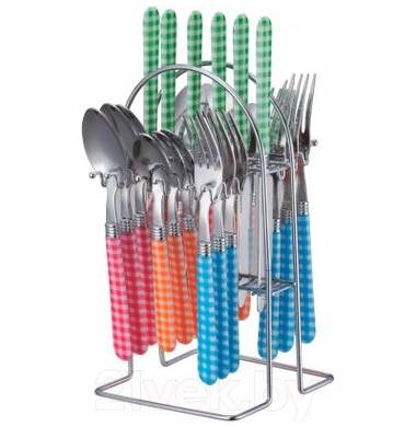 Набор столовых приборов Peterhof PH 22119 25пр.