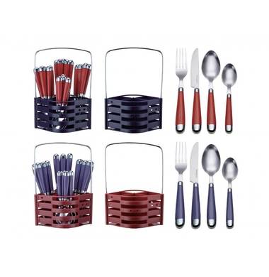 Набор столовых приборов Peterhof PH 22120 25пр.