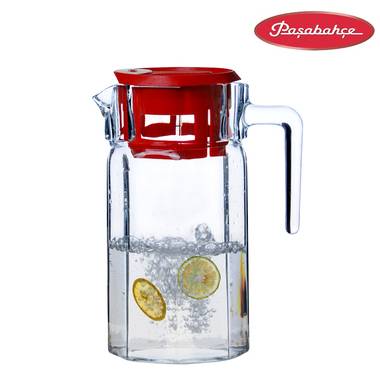 Кувшин Pasabahce Kosem 43414 1.235л