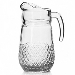 Кувшин Pasabahce Valse 43474 1.3л