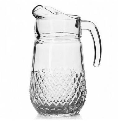 Кувшин Pasabahce Valse 43474 1.3л