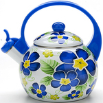 Чайник эмалированный Mayer&Boch МВ 23863 2.2л