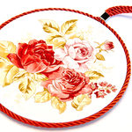 Подставка под горячее Loraine LR 24551