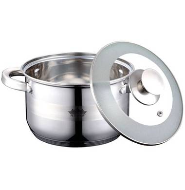 Кастрюля Peterhof PH 15734-16 2.1л