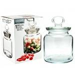 Банка для сыпучих 98671 Pasabahce Kitchten