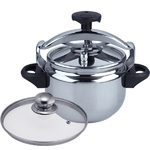 Скороварка GreenPoint GP-2508 8л