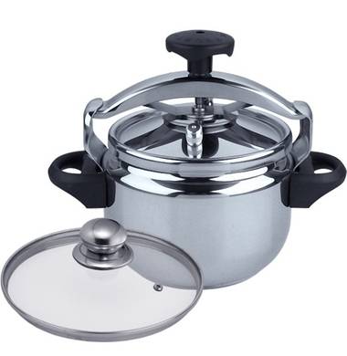 Скороварка GreenPoint GP-2510 10л