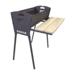 Мангал BigBox 0004