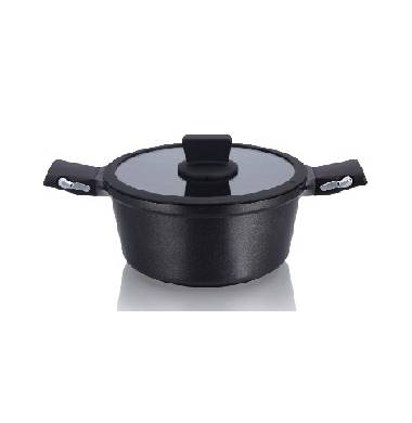 Кастрюля Kelli KL 4065 4.5л