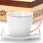 Сервиз чайный Loraine LR 26642 "Нежность"