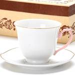 Сервиз чайный Loraine LR 26643 "Нежность"