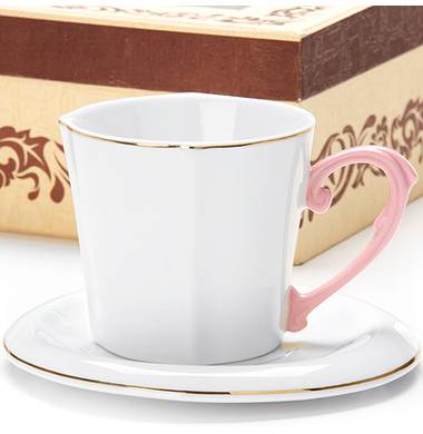 Сервиз чайный Loraine LR 26644 "Нежность"