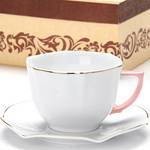 Сервиз чайный Loraine LR 26645 "Нежность"