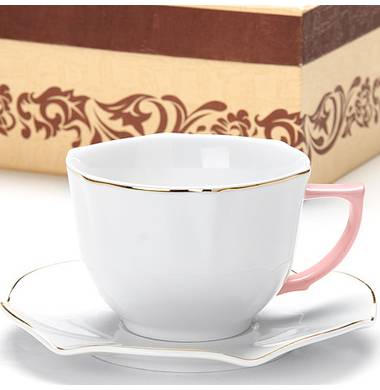 Сервиз чайный Loraine LR 26645 "Нежность"