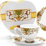 Чайная пара Loraine LR 26623 2 пр.