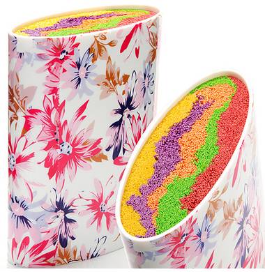 Подставка для ножей Mayer&Boch MB 594