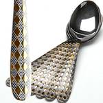 Ложки чайные Mayer&Boch МВ 25720 6шт