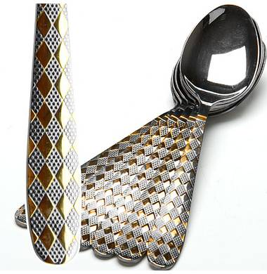 Ложки чайные Mayer&Boch МВ 25720 6шт