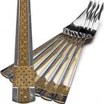 Вилки столовые Mayer&Boch МВ 25725 6шт