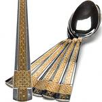 Ложки чайные Mayer&Boch МВ 25726 6шт