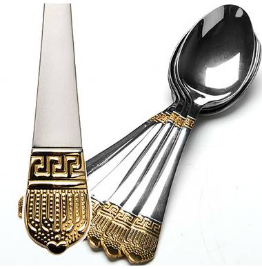 Ложки чайные Mayer&Boch МВ 25732 6шт