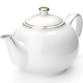 Сервиз чайный с чайником Loraine LR 25933