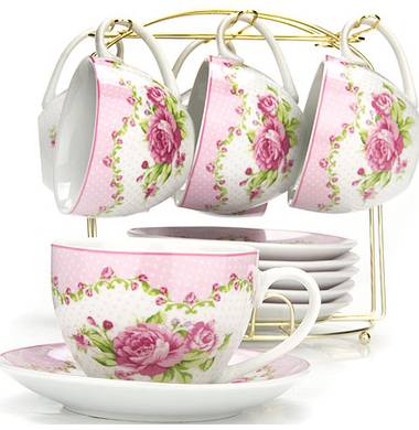 Сервиз чайный Loraine LR 25952