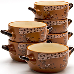 Набор супниц (Набор пиал) Lorain LR 23546