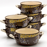 Набор супниц (Набор пиал) Lorain LR 23547