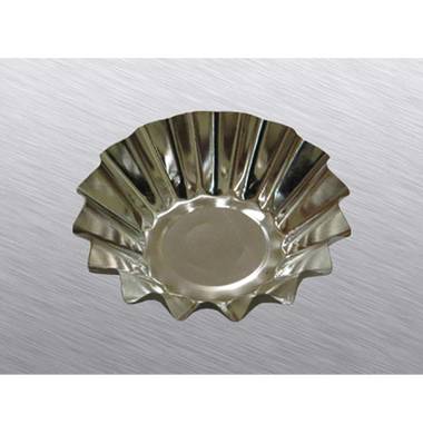 Форма из пищевой жести ЖЕСТЕУПАКОВКА ЖУ20.000-01