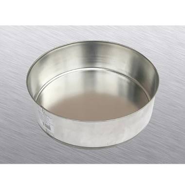 Форма из пищевой жести ЖЕСТЕУПАКОВКА ЖУ04.000-01