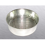 Форма из пищевой жести ЖЕСТЕУПАКОВКА ЖУ04.000-03