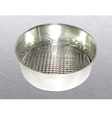 Форма из пищевой жести ЖЕСТЕУПАКОВКА ЖУ04.000-03