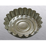 Форма из пищевой жести ЖЕСТЕУПАКОВКА ЖУ08.000