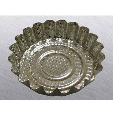 Форма из пищевой жести ЖЕСТЕУПАКОВКА ЖУ20.000