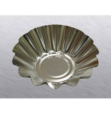 Форма из пищевой жести ЖЕСТЕУПАКОВКА ЖУ20.000-03