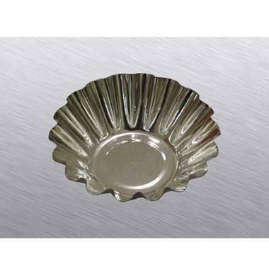 Форма из пищевой жести ЖЕСТЕУПАКОВКА ЖУ05.000