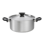 Кастрюля Essential FISKARS 1019394 3л