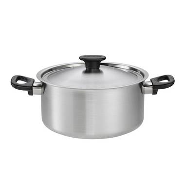 Кастрюля Essential FISKARS 1019394 3л