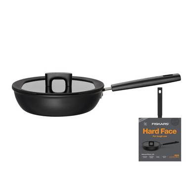 Сковорода FISKARS 1020879 24см