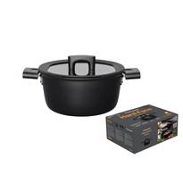 Кастрюля FISKARS 1020875 3.5л