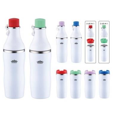 Термокружка Peterhof PH 12422 0.38л