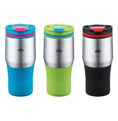 Термокружка Peterhof PH 12423 0.4л